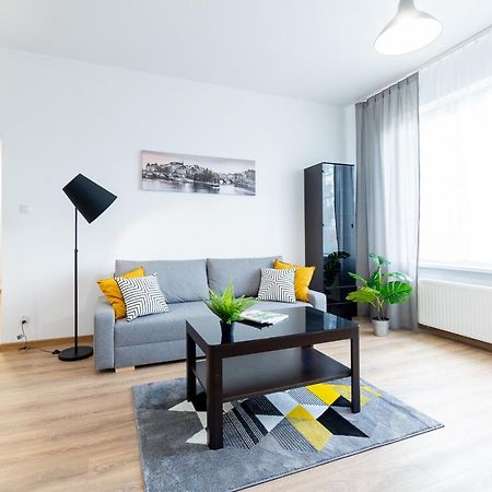 Lucky Place Comfort Bielsko-Biała Dış mekan fotoğraf
