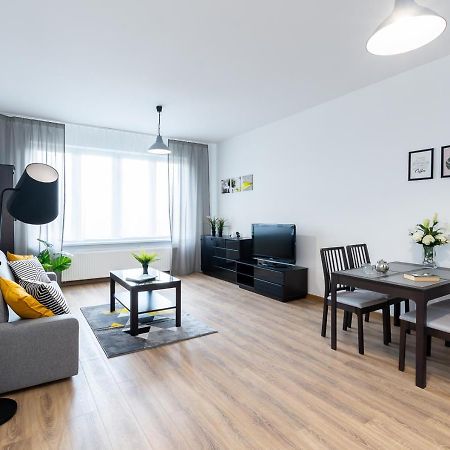 Lucky Place Comfort Bielsko-Biała Dış mekan fotoğraf