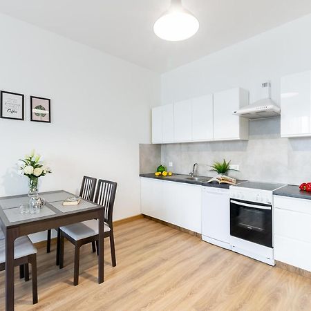 Lucky Place Comfort Bielsko-Biała Dış mekan fotoğraf