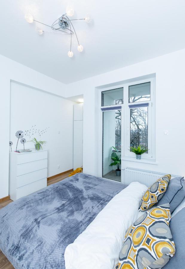 Lucky Place Comfort Bielsko-Biała Dış mekan fotoğraf