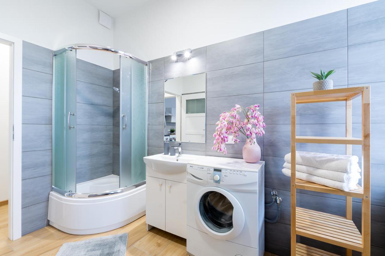 Lucky Place Comfort Bielsko-Biała Dış mekan fotoğraf