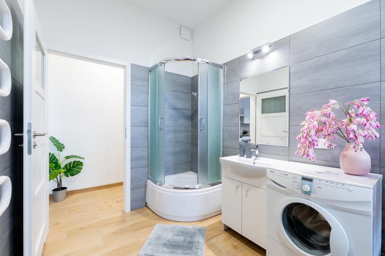 Lucky Place Comfort Bielsko-Biała Dış mekan fotoğraf