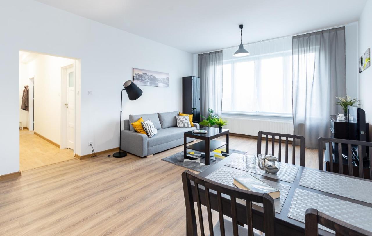 Lucky Place Comfort Bielsko-Biała Dış mekan fotoğraf