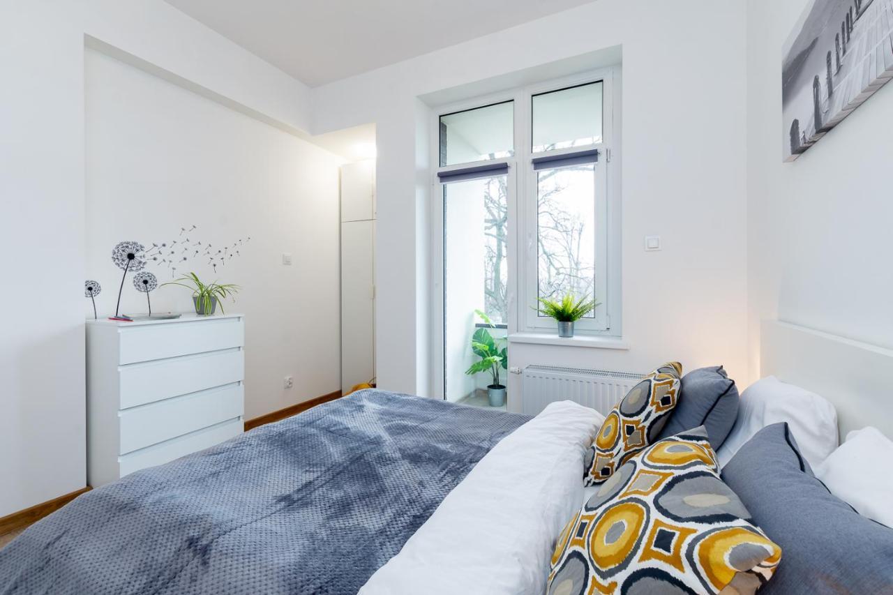 Lucky Place Comfort Bielsko-Biała Dış mekan fotoğraf
