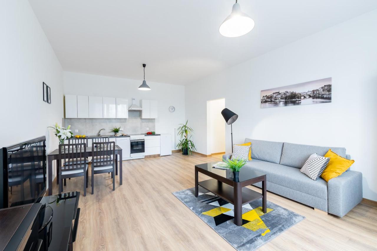 Lucky Place Comfort Bielsko-Biała Dış mekan fotoğraf