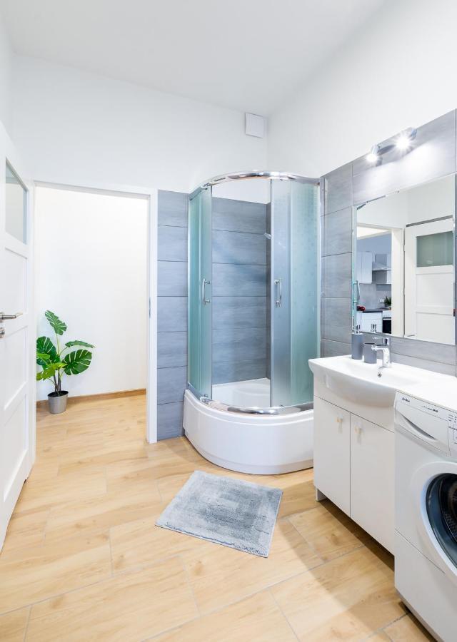 Lucky Place Comfort Bielsko-Biała Dış mekan fotoğraf