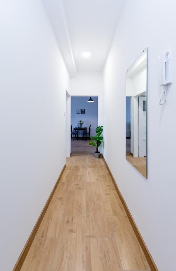 Lucky Place Comfort Bielsko-Biała Dış mekan fotoğraf