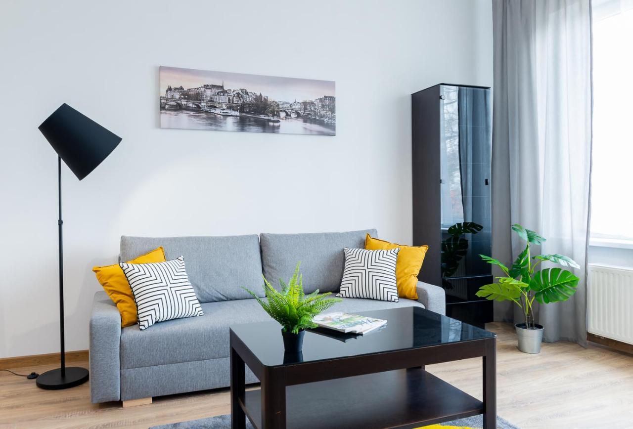 Lucky Place Comfort Bielsko-Biała Dış mekan fotoğraf