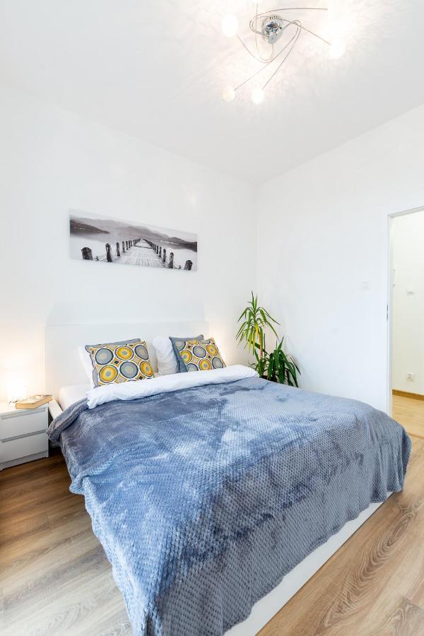Lucky Place Comfort Bielsko-Biała Dış mekan fotoğraf