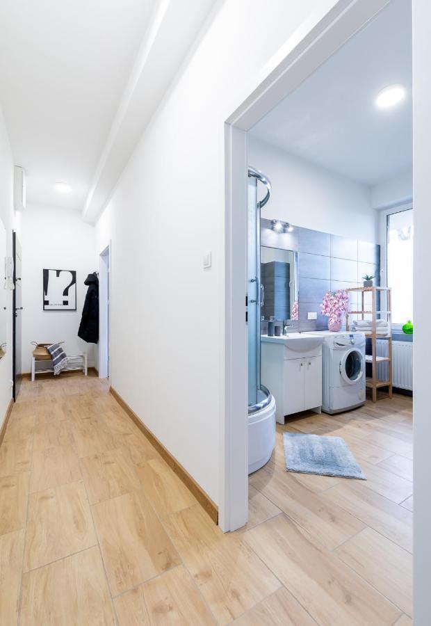 Lucky Place Comfort Bielsko-Biała Dış mekan fotoğraf
