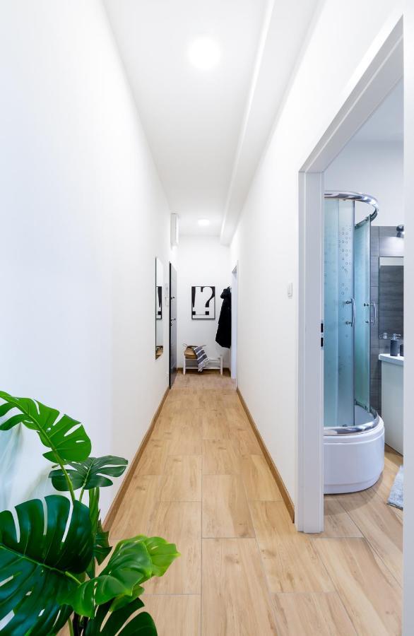 Lucky Place Comfort Bielsko-Biała Dış mekan fotoğraf