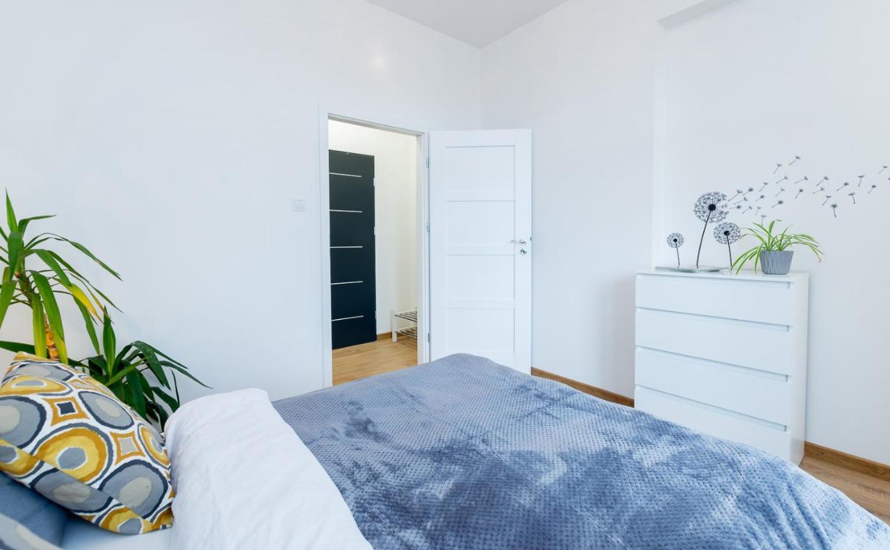 Lucky Place Comfort Bielsko-Biała Dış mekan fotoğraf