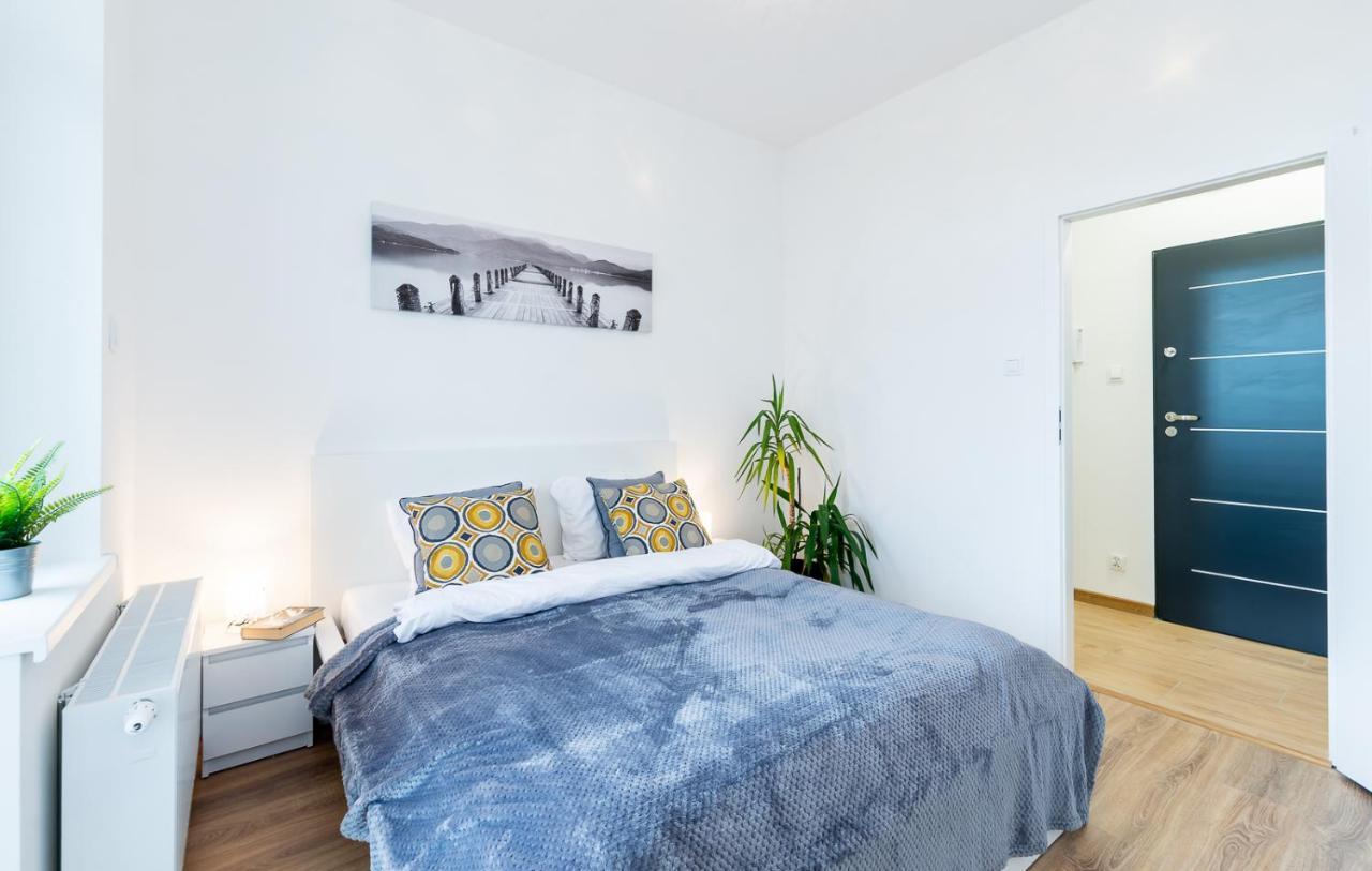 Lucky Place Comfort Bielsko-Biała Dış mekan fotoğraf