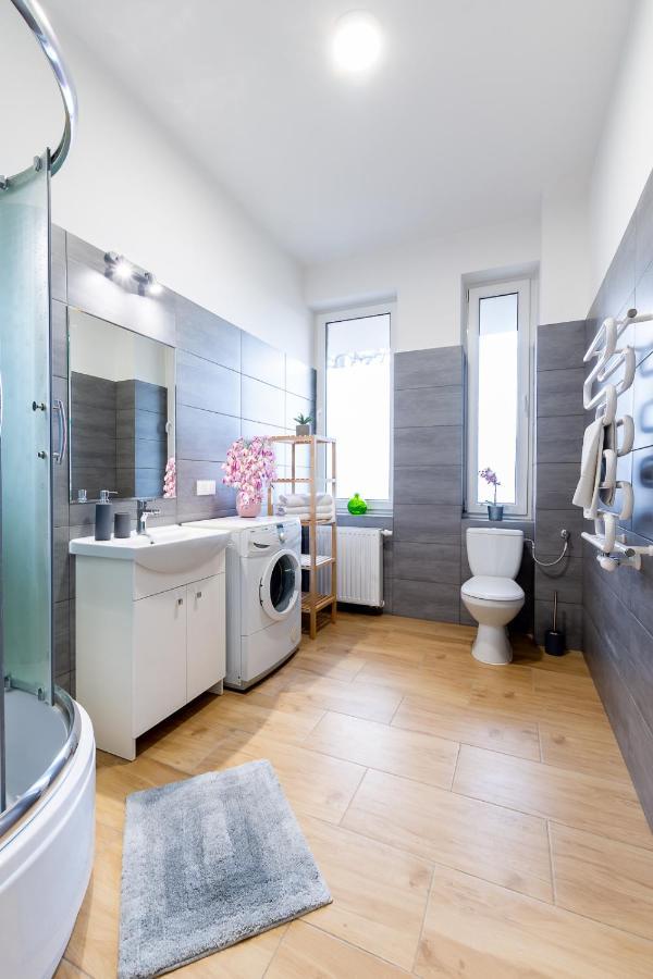 Lucky Place Comfort Bielsko-Biała Dış mekan fotoğraf